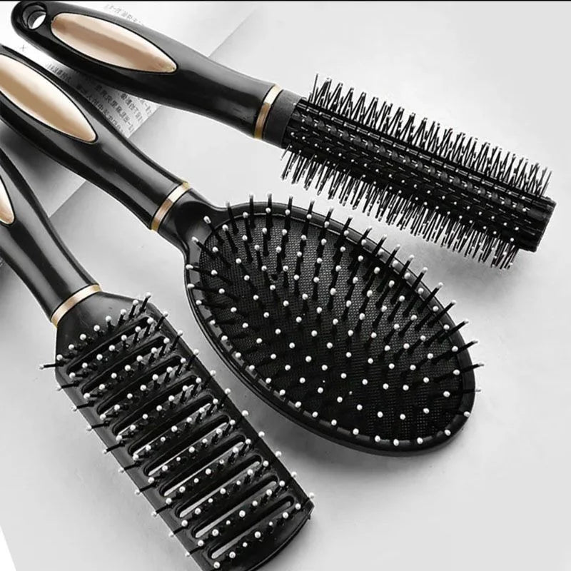 Escova de cabelo
