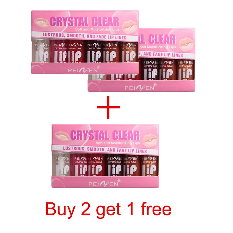 Gloss labial