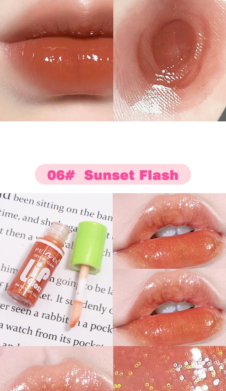 Gloss labial