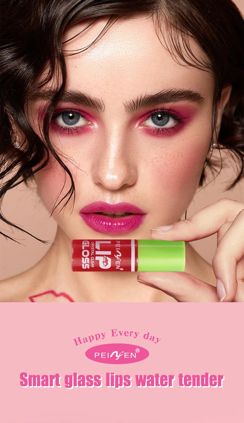 Gloss labial