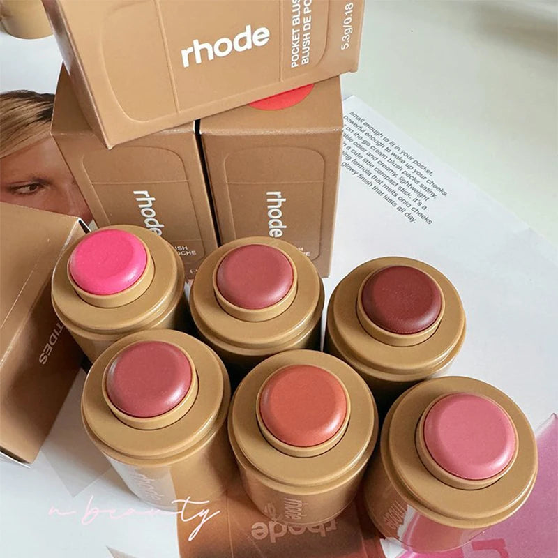 Hidratante facia/labial Rhode