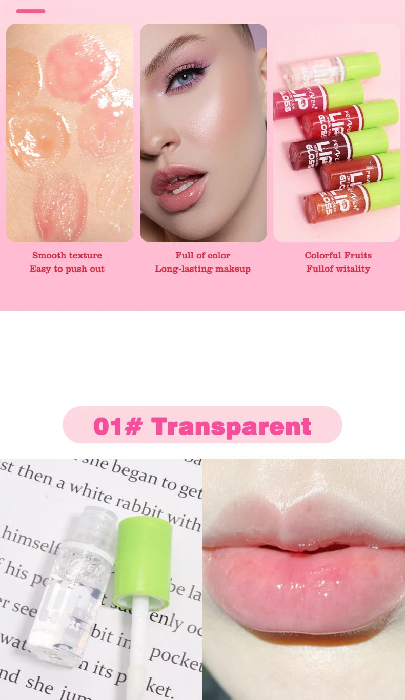 Gloss labial