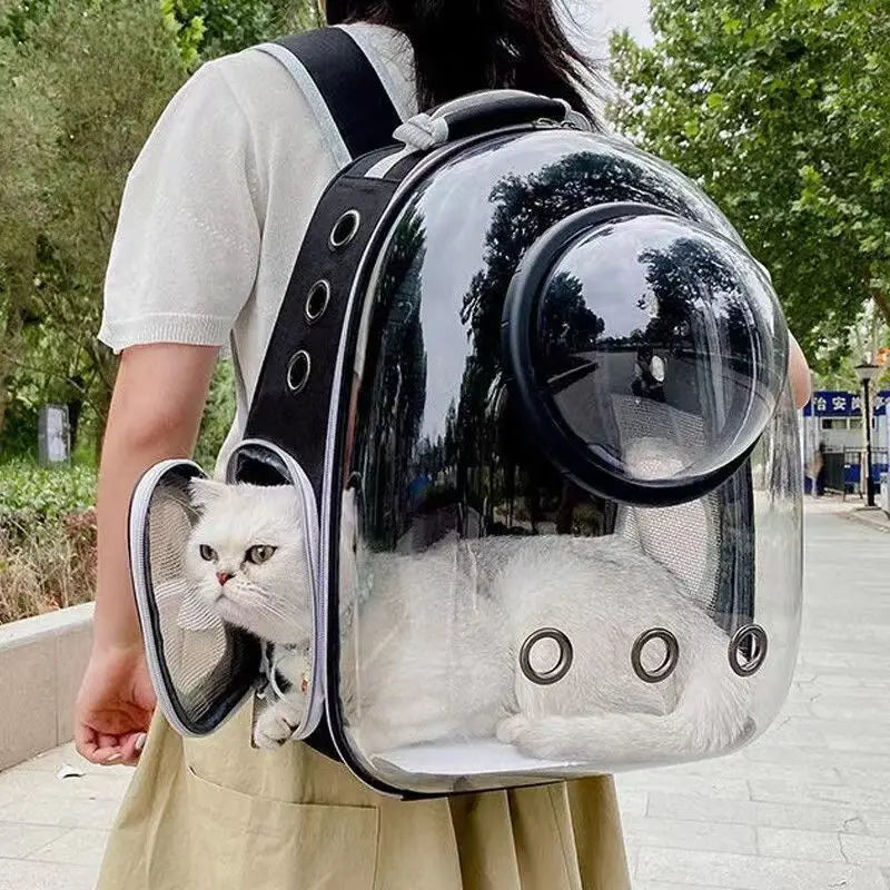 Bolsa de transporte para Gato