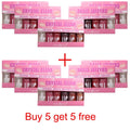 Gloss labial
