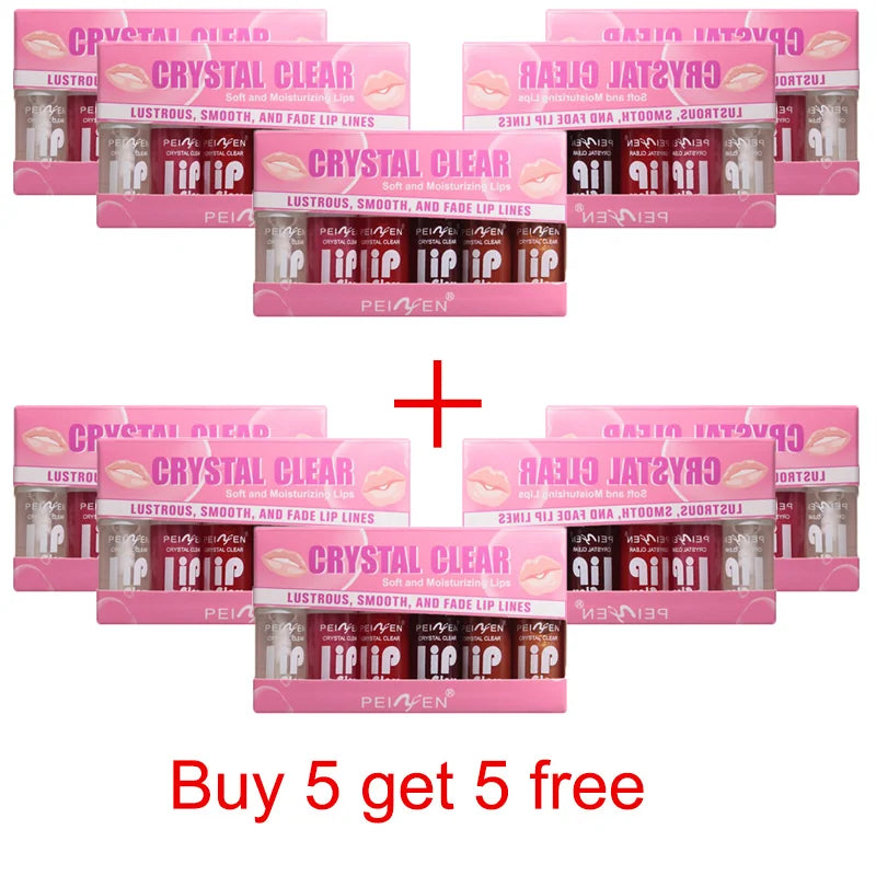 Gloss labial