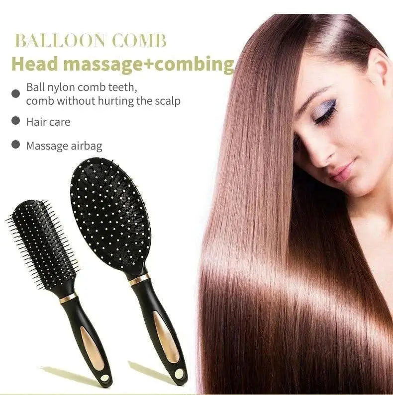 Escova de cabelo