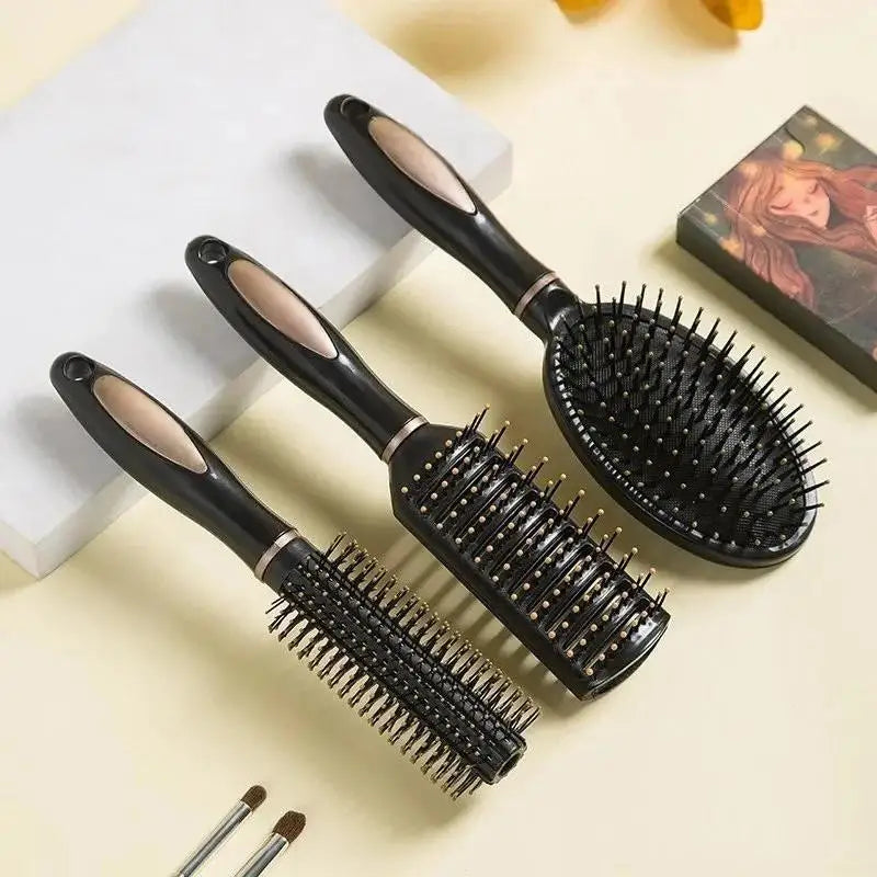 Escova de cabelo