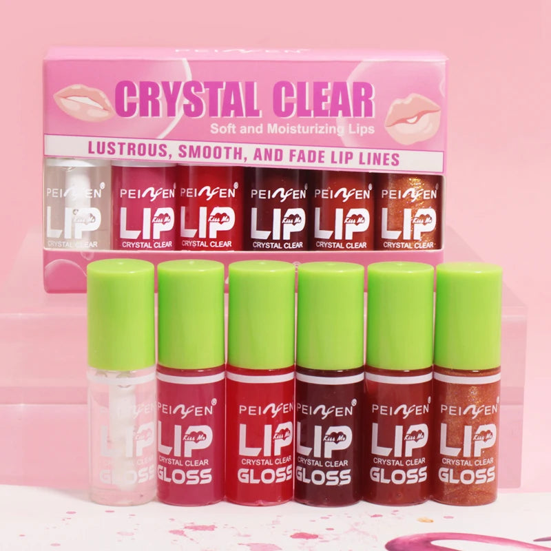Gloss labial