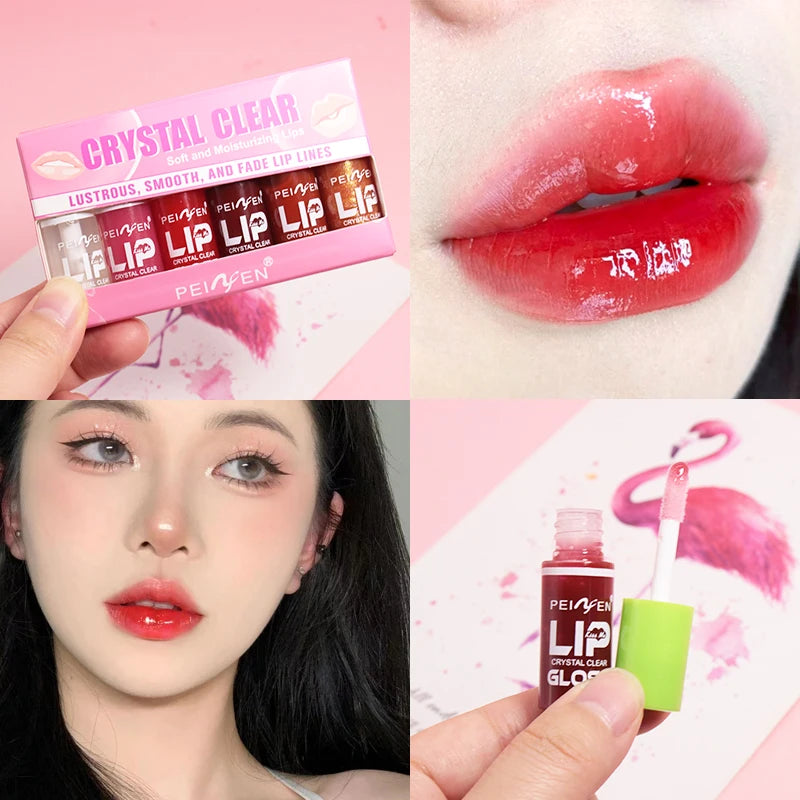 Gloss labial