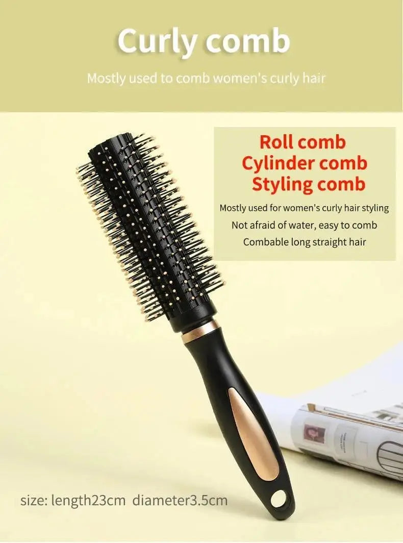 Escova de cabelo
