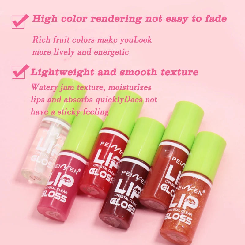 Gloss labial