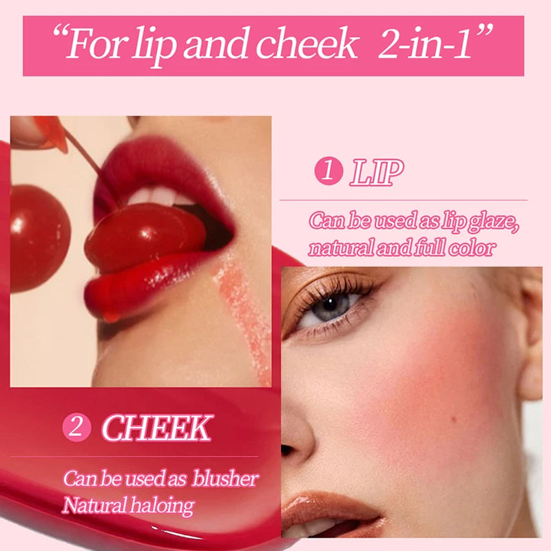 Gloss labial